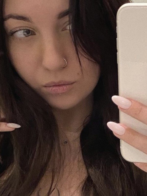 🎥 Эльза из Ачинска