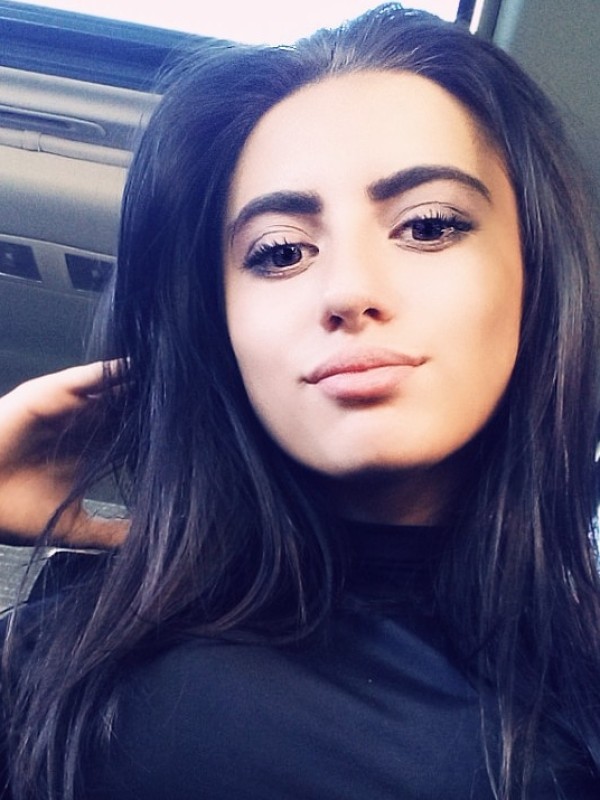 Лиля из Ачинска