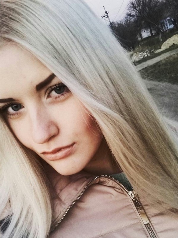 Карина из Ачинска