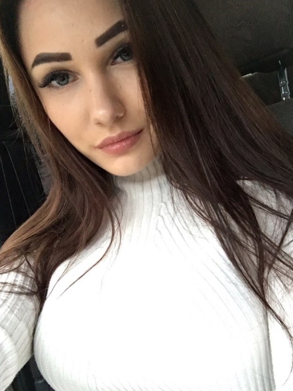 Светлана из Ачинска