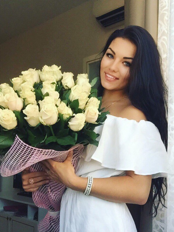 Стефани из Ачинска