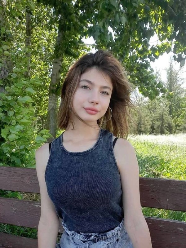 Марфа из Ачинска