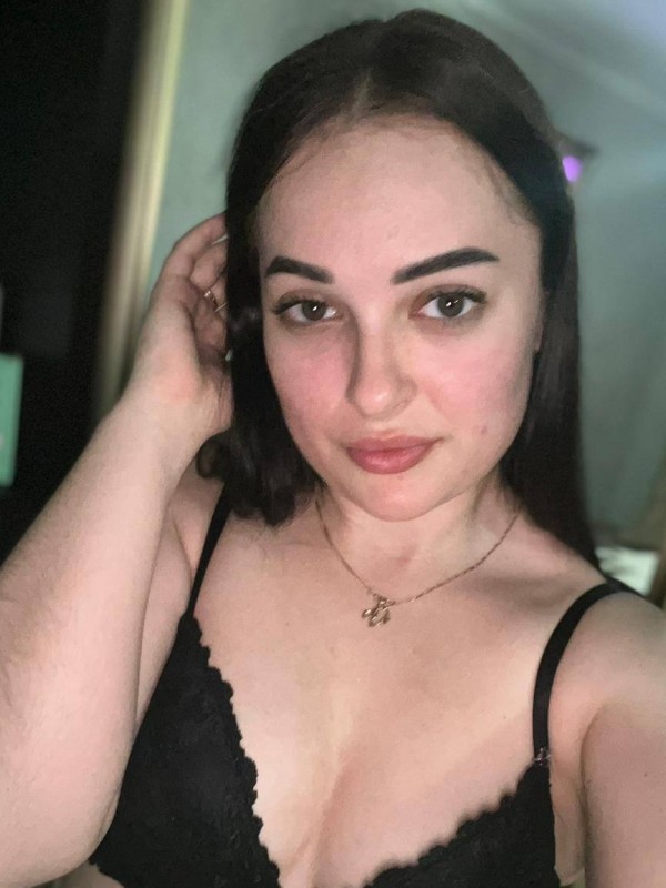 Инна из Ачинска