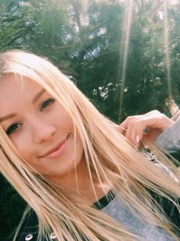 Тоня из Ачинска