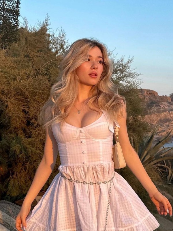 Настенька из Ачинска