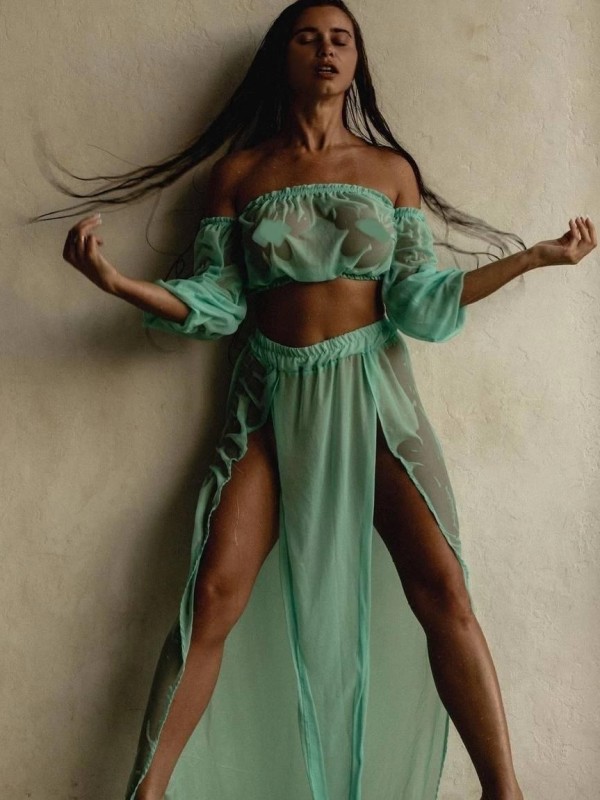 Настенька из Ачинска