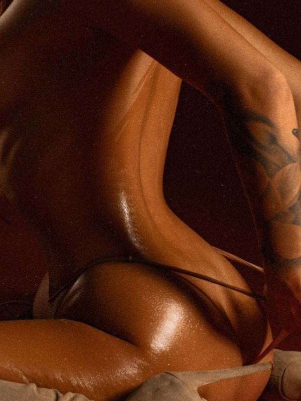 Каролина из Ачинска