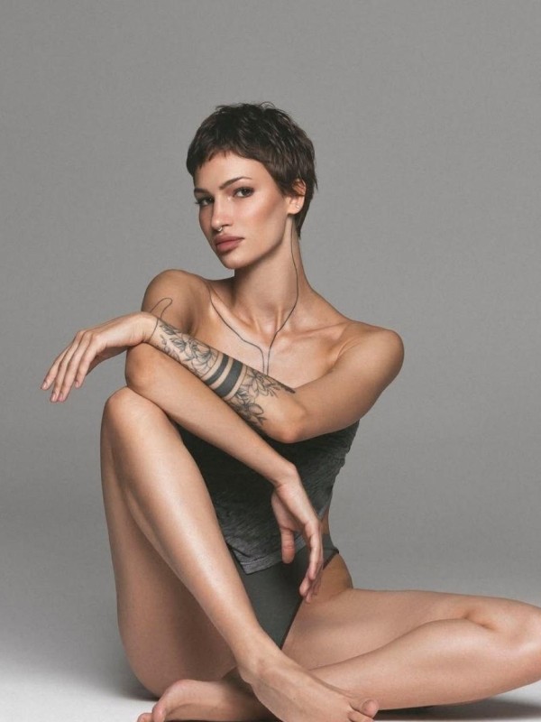 Лена из Ачинска