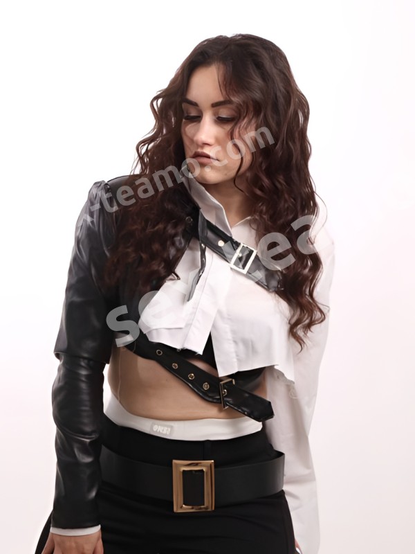 Анжела из Ачинска