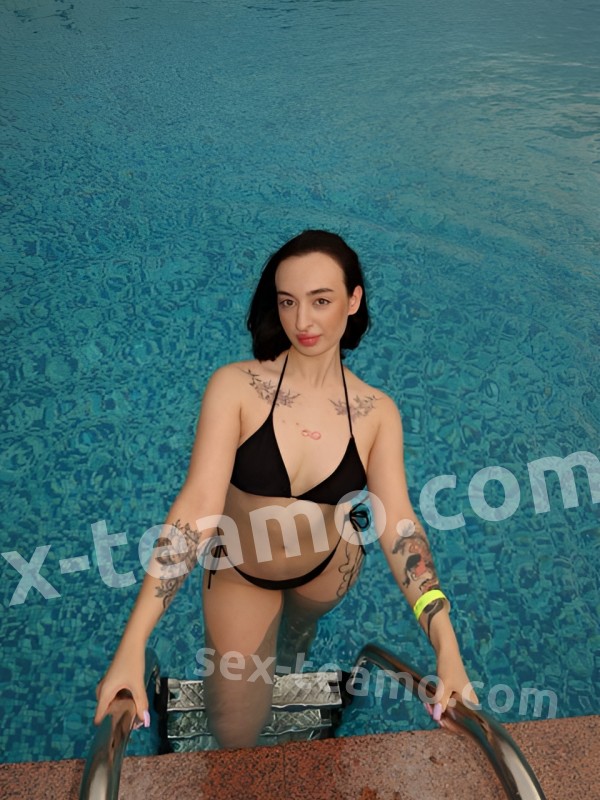 Эмма из Ачинска