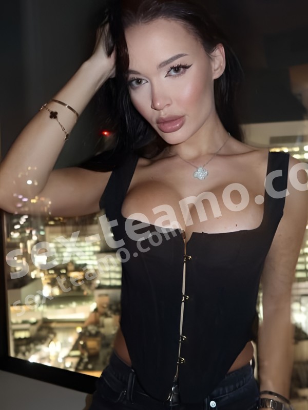 КРИСТИНА из Ачинска