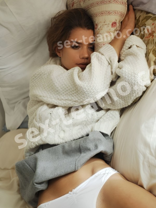 Марина из Ачинска