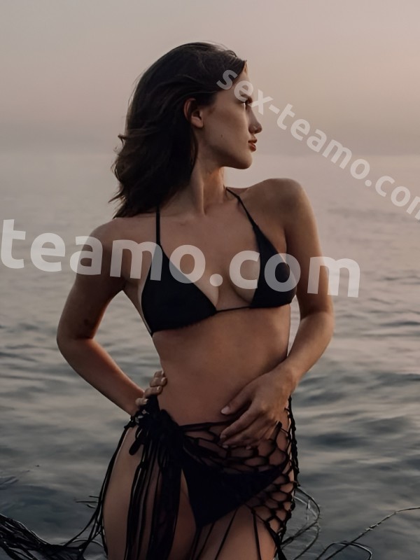 Яна из Ачинска